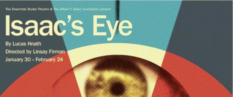 Issac's Eye